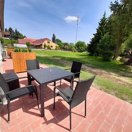 Residence Tvrz Skocice Extérieur photo