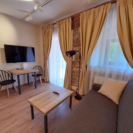 Residence Tvrz Skocice Extérieur photo
