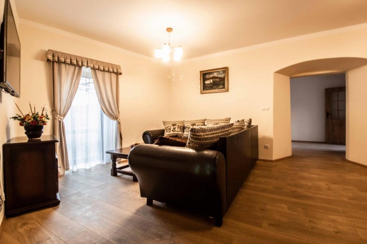 Residence Tvrz Skocice Extérieur photo
