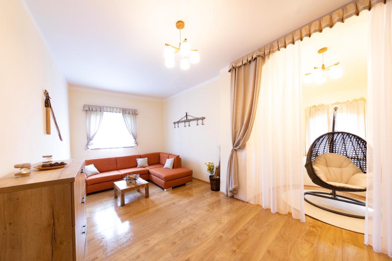 Residence Tvrz Skocice Extérieur photo
