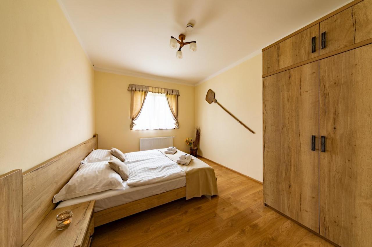 Residence Tvrz Skocice Extérieur photo